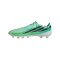 adidas F50 Hyperfast Elite AG Final Rush Grün - gruen
