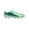 adidas F50 Hyperfast Elite AG Final Rush Grün - gruen