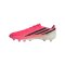 adidas F50 Hyperfast Elite AG Road to Glory Rosa - rosa