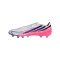 adidas F50 Hyperfast Elite AG Chaos vs Control Weiß - weiss