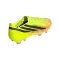 adidas F50 Hyperfast Elite FG Too Light Gelb - gelb