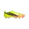 adidas F50 Hyperfast Elite FG Too Light Gelb - gelb