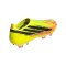 adidas F50 Hyperfast Elite LL FG Too Light Gelb - gelb