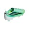 adidas F50 Hyperfast Elite FG Final Rush Grün - gruen