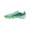 adidas F50 Hyperfast Elite FG Final Rush Grün - gruen
