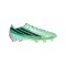 adidas F50 Hyperfast Elite FG Final Rush Grün - gruen
