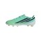 adidas F50 Hyperfast Elite FG Final Rush Kids Grün - gruen