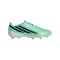 adidas F50 Hyperfast Elite FG Final Rush Kids Grün - gruen