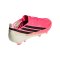 adidas F50 Hyperfast Elite FG Road to Glory Kids Rosa - rosa