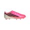 adidas F50 Hyperfast Elite FG Road to Glory Kids Rosa - rosa