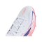 adidas F50 Hyperfast Elite FG Chaos vs Control Kids Weiß - weiss