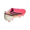 adidas F50 Hyperfast Elite FG Road to Glory Rosa - rosa