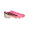 adidas F50 Hyperfast Elite FG Road to Glory Rosa - rosa