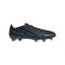 adidas F50 Hyperfast Elite FG Immortal DNA Schwarz - schwarz