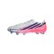 adidas F50 Hyperfast Elite FG Chaos vs Control Weiß - weiss