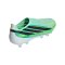 adidas F50 Hyperfast Elite LL AG Final Rush Grün - gruen
