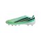 adidas F50 Hyperfast Elite LL AG Final Rush Grün - gruen