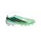 adidas F50 Hyperfast Elite LL AG Final Rush Grün - gruen