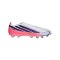 adidas F50 Hyperfast Elite LL AG Chaos vs Control Weiß - weiss