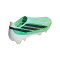 adidas F50 Hyperfast Elite LL FG Final Rush Grün - gruen