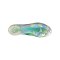 adidas F50 Hyperfast Elite LL FG Final Rush Grün - gruen