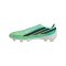 adidas F50 Hyperfast Elite LL FG Final Rush Grün - gruen