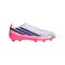 adidas F50 Hyperfast Elite LL FG Chaos vs Control Kids Weiß - weiss
