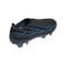 adidas F50 Hyperfast Elite LL FG Immortal DNA Schwarz - schwarz