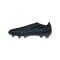 adidas F50 Hyperfast Elite LL FG Immortal DNA Schwarz - schwarz