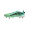 adidas F50 Hyperfast Elite LL SG Final Rush Grün - gruen