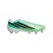 adidas F50 Hyperfast Elite LL SG Final Rush Grün - gruen