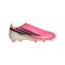 adidas F50 Hyperfast Elite LL FG Road to Glory Kids Rosa - rosa