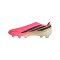 adidas F50 Hyperfast Elite LL FG Road to Glory Rosa - rosa
