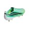 adidas F50 Hyperfast Elite SG Final Rush Grün - gruen