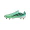 adidas F50 Hyperfast Elite SG Final Rush Grün - gruen