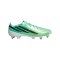 adidas F50 Hyperfast Elite SG Final Rush Grün - gruen