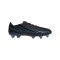 adidas F50 Hyperfast Elite SG Immortal DNA Schwarz - schwarz