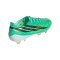 adidas F50 Hyperfast EVO FG Final Rush Grün - gruen