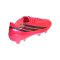 adidas F50 Hyperfast EVO FG Road to Glory Rosa - rosa