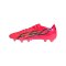 adidas F50 Hyperfast EVO FG Road to Glory Rosa - rosa