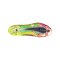 adidas F50 Hyperfast EVO FG Too Light Gelb - gelb