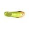 adidas F50 Hyperfast EVO FG Too Light Gelb - gelb