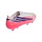 adidas F50 Hyperfast EVO FG Chaos vs Control Weiß - weiss