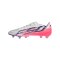 adidas F50 Hyperfast EVO FG Chaos vs Control Weiß - weiss