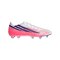 adidas F50 Hyperfast EVO FG Chaos vs Control Weiß - weiss