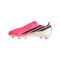 adidas F50 Hyperfast League FG Road to Glory Kids Rosa - rosa