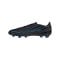 adidas F50 Hyperfast League FG Immortal DNA Schwarz - schwarz