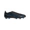 adidas F50 Hyperfast League FG Immortal DNA Schwarz - schwarz