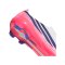 adidas F50 Hyperfast League FG Chaos vs Control Weiß - weiss