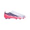 adidas F50 Hyperfast League FG Chaos vs Control Weiß - weiss